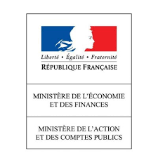 logo Ministere finances