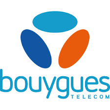logo Bouygues-Telecom