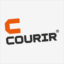 logo COURIR