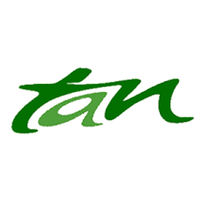 logo TAN